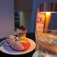 Latitude 13°39' Le Meridien Suvarnabhumi, Bangkok Golf Resort & Spa