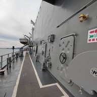 เรือหลวงสิมิลัน