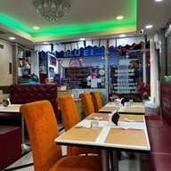 The little india bar and restaurant