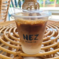 Nez home cafe หลังศาลากลาง
