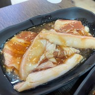 BB Sushi บรรทัดทอง