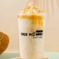 Coco Monkey ตลาดต้นสัก
