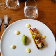 La Maison Bleue Bury St Edmunds