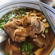 กิตติก๋วยเตี๋ยวเป็ด อุดมสุข 29