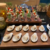 Latitude 13°39' Le Meridien Suvarnabhumi, Bangkok Golf Resort & Spa