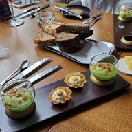 La Maison Bleue Bury St Edmunds