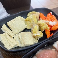 BB Sushi บรรทัดทอง