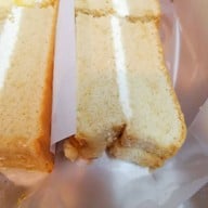 เมนูของร้าน เค้กเบญจมิตร