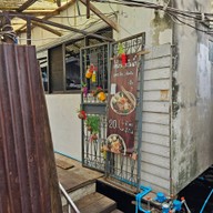 ก๋วยเตี๋ยวเรือริมน้ำ วัดเทวราชกุญชร