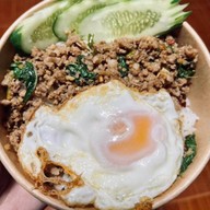 ร้านฤทัยสมุทรซีฟู๊ด มินิมาร์ท