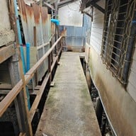 ก๋วยเตี๋ยวเรือริมน้ำ วัดเทวราชกุญชร