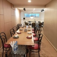 บรรยากาศ ร้านเพ็ญ ศรีนครินทร์