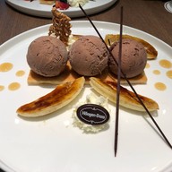 Haagen-Dazs สยามพารากอน