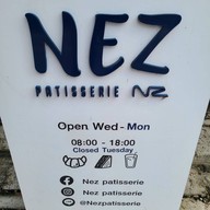 Nez home cafe หลังศาลากลาง