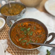 The little india bar and restaurant