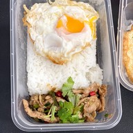 กาแฟขมนมหวาน โรงพยาบาลสัตว์จุฬาฯ