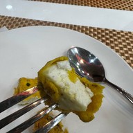 The little india bar and restaurant