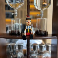 Latitude 13°39' Le Meridien Suvarnabhumi, Bangkok Golf Resort & Spa