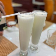 The little india bar and restaurant