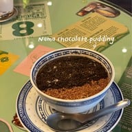 เมนูของร้าน Ba Hao Tian Mi ทองหล่อ