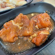 BB Sushi บรรทัดทอง