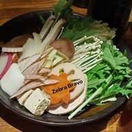เมนูของร้าน SOUSAKU เอกมัย