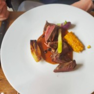 La Maison Bleue Bury St Edmunds