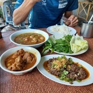 ร้านหน้าบ้าน อาหารพื้นเมือง