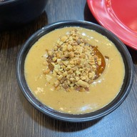 BB Sushi บรรทัดทอง