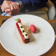 La Maison Bleue Bury St Edmunds