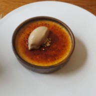 La Maison Bleue Bury St Edmunds