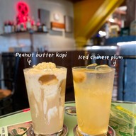 Ba Hao Tian Mi ทองหล่อ