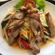 ครัวริมบึง @เครือสหพัฒน์ฯ