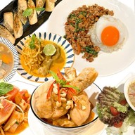 Kingkong burger&Steak BKK