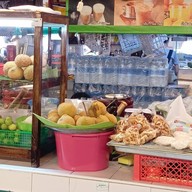 มอ มอ หมี่ไก่ฉีก เตี๋ยวหลอด