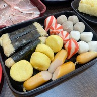 BB Sushi บรรทัดทอง