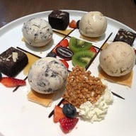 Haagen-Dazs สยามพารากอน
