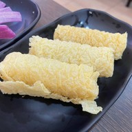 BB Sushi บรรทัดทอง