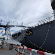 เรือหลวงสิมิลัน