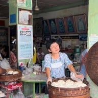 เมนูของร้าน ข้าวสตูเกียดฟั่ง