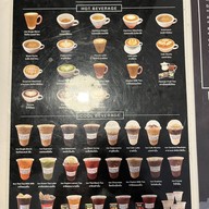 The Black Single Coffee Bar