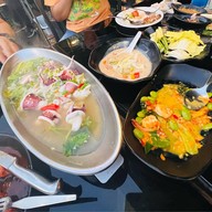 Samsen Life Restaurant - Ratchaphruek ร้าน สามเสนไลฟ์ ราชพฤกษ์ ราชพฤกษ์