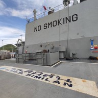 เรือหลวงสิมิลัน