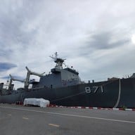 เรือหลวงสิมิลัน