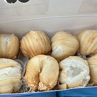 เมนูของร้าน ขนมเปี๊ยะซอย 9 ตรัง ถนนห้วยยอด