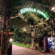 Jungle Jungle Eat And Meet