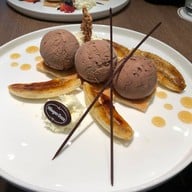 Haagen-Dazs สยามพารากอน