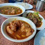 ร้านหน้าบ้าน อาหารพื้นเมือง