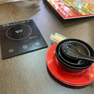 BB Sushi บรรทัดทอง