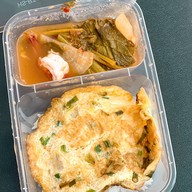 กาแฟขมนมหวาน โรงพยาบาลสัตว์จุฬาฯ